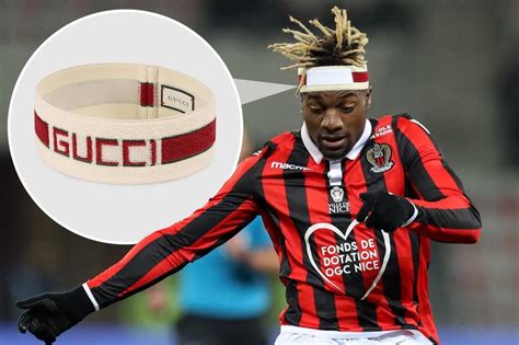 replica gucci bandana|bandana gucci saint maximin.